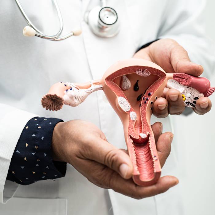 Cita previa con Obstetra en CDMX