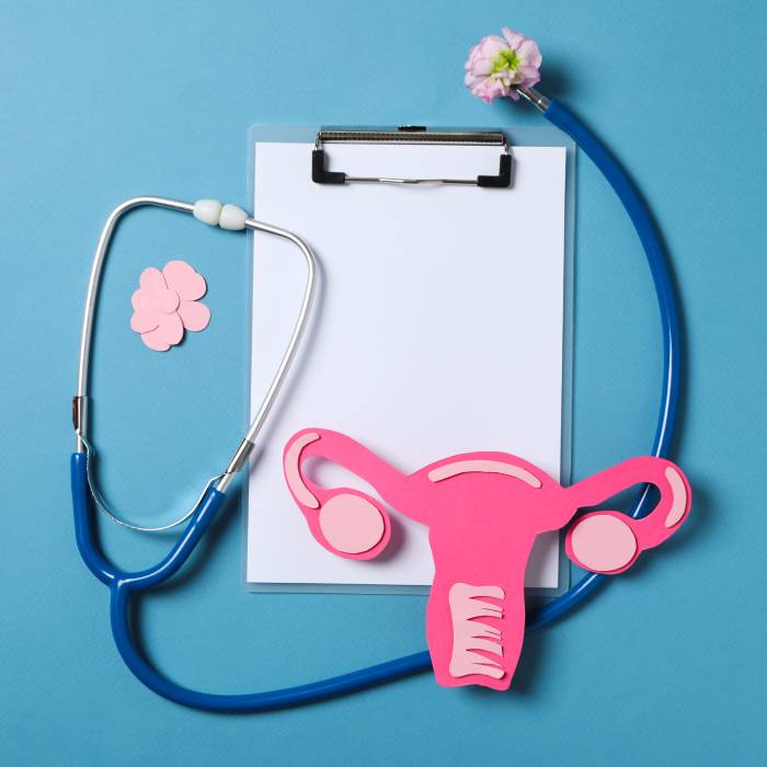 Clínica de Obstetricia en CDMX