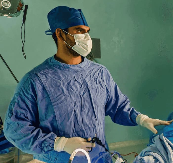 especialista en Histeroscopia de consultorio en Cuauhtémoc CDMX 