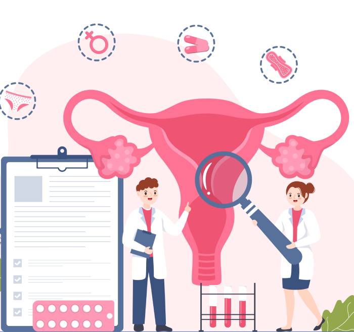 preguntas Ginecología y Obstetricia en cdmx