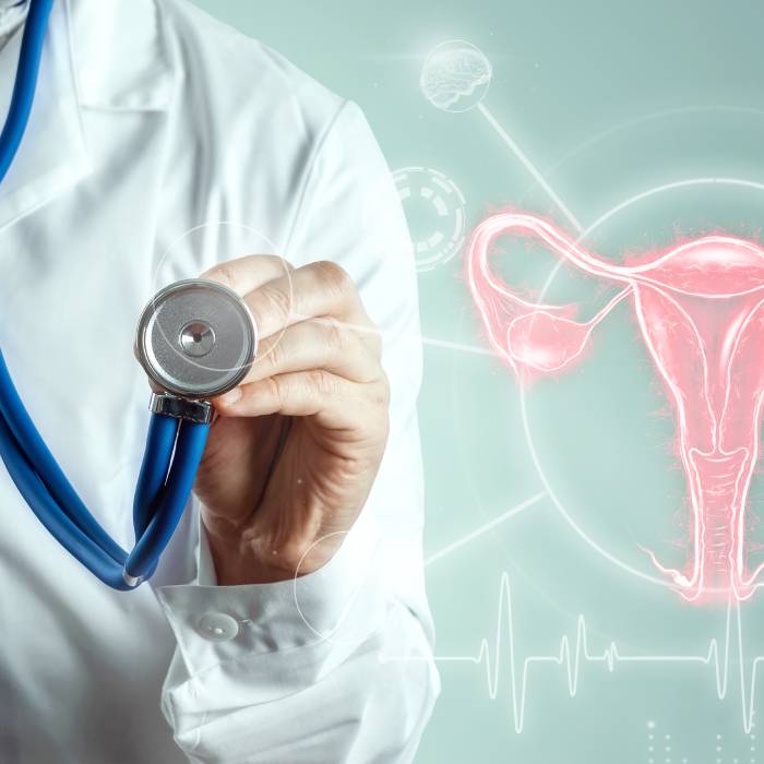 Teléfono de Obstetricia en CDMX