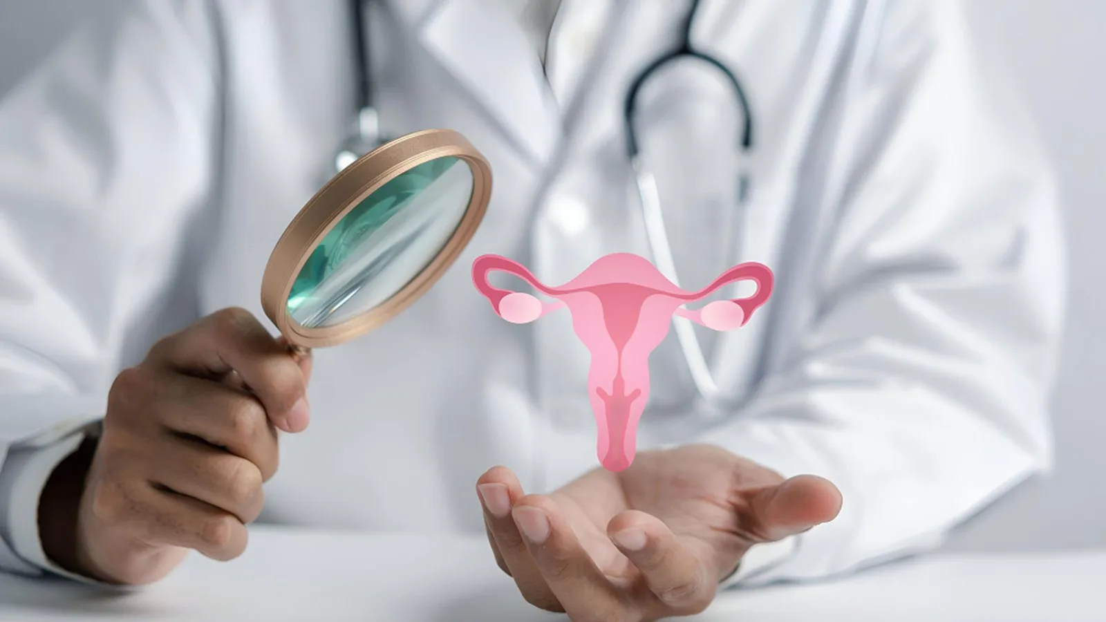 ¿Qué especialista trata la infección vaginal?